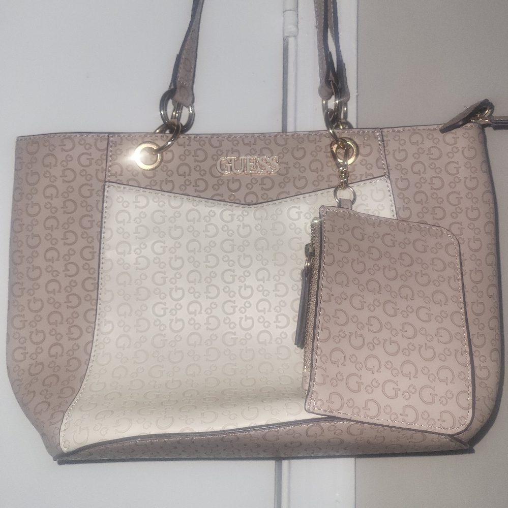 Guess Purse